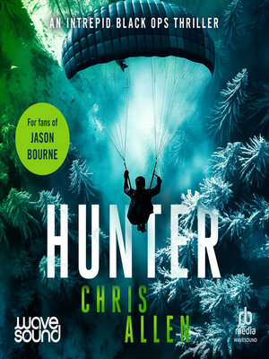 cover image of Hunter
